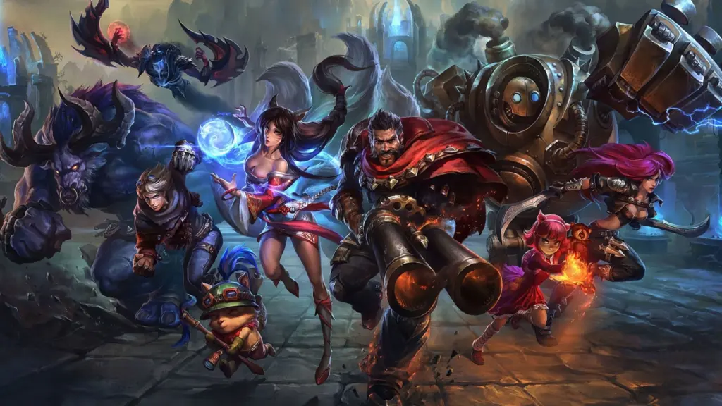 Экспериментальные проекты с элементами MOBA, похожие на Dota 2