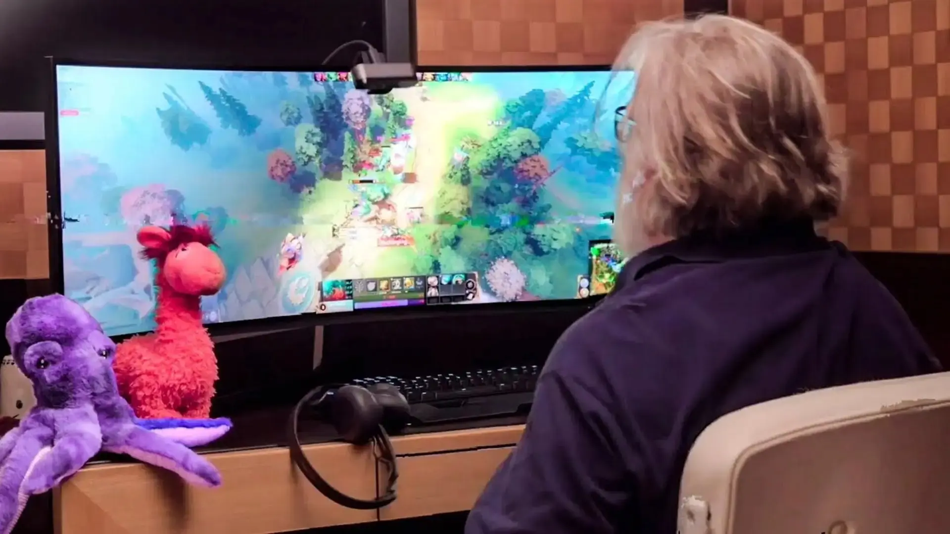 Системные требования для Dota 2 в 2026 году
