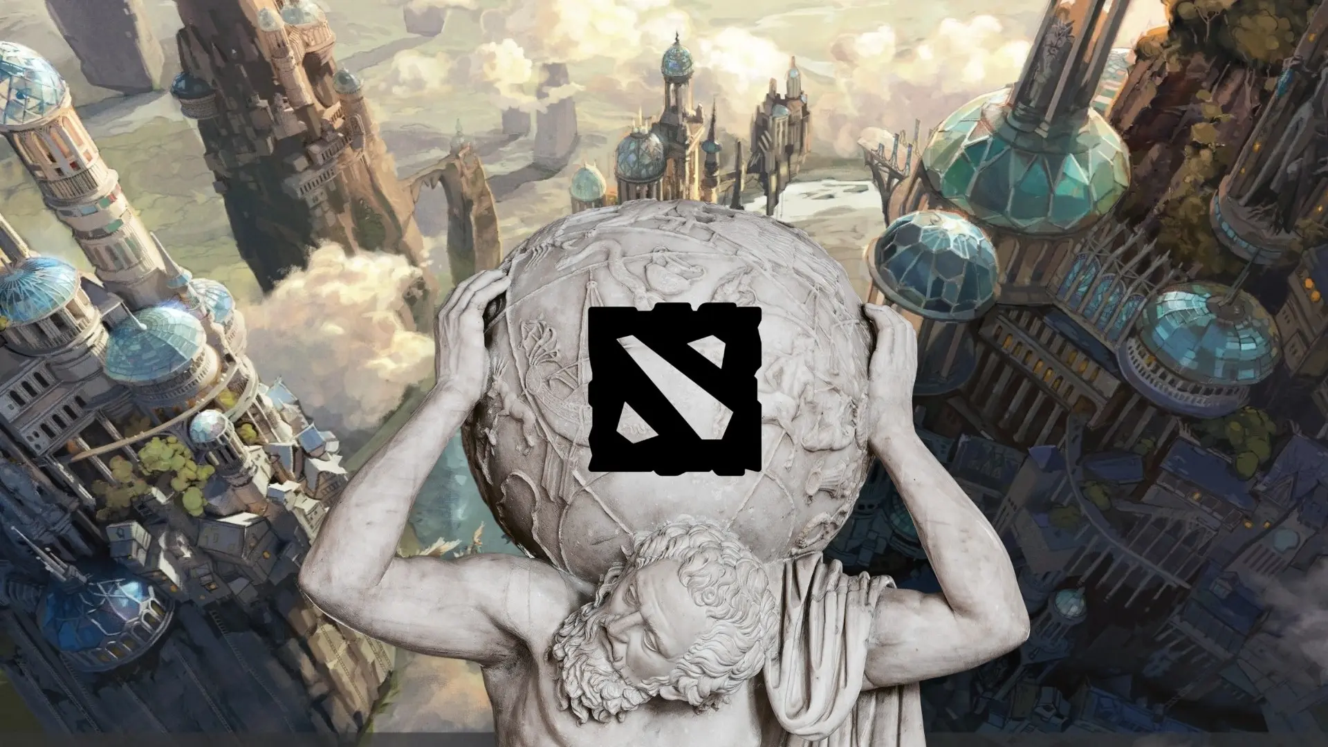 Сколько весит Dota 2 в 2026 году на ПК в Steam