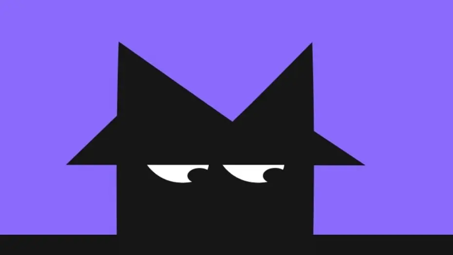 Логотип Team Nemesis.