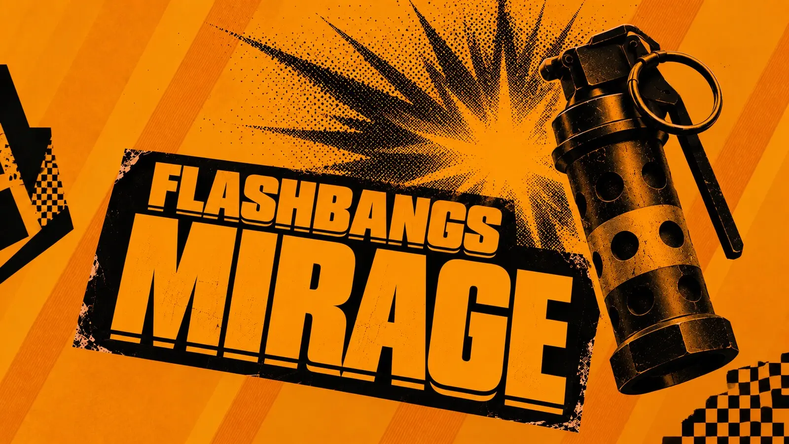 Mirage