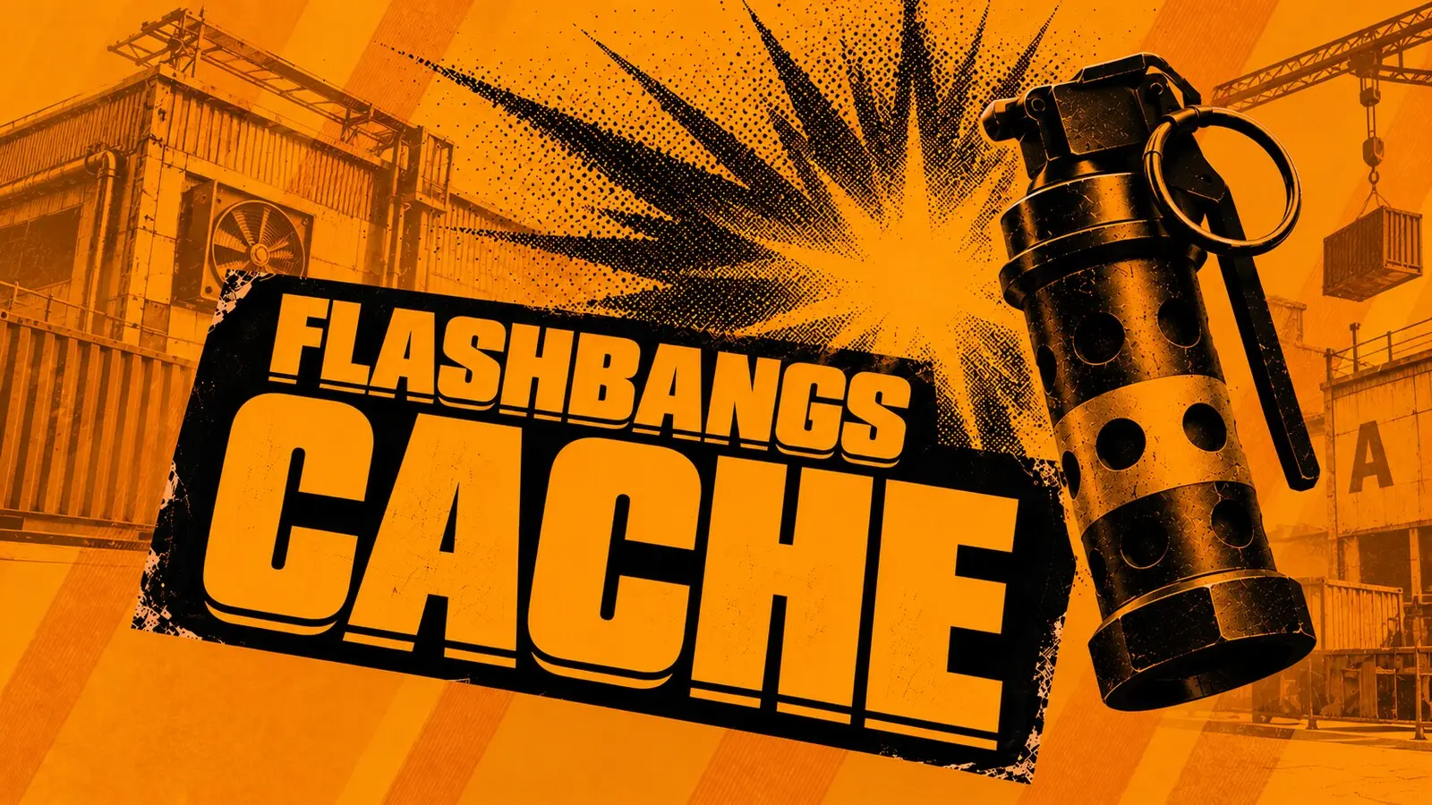 Cache