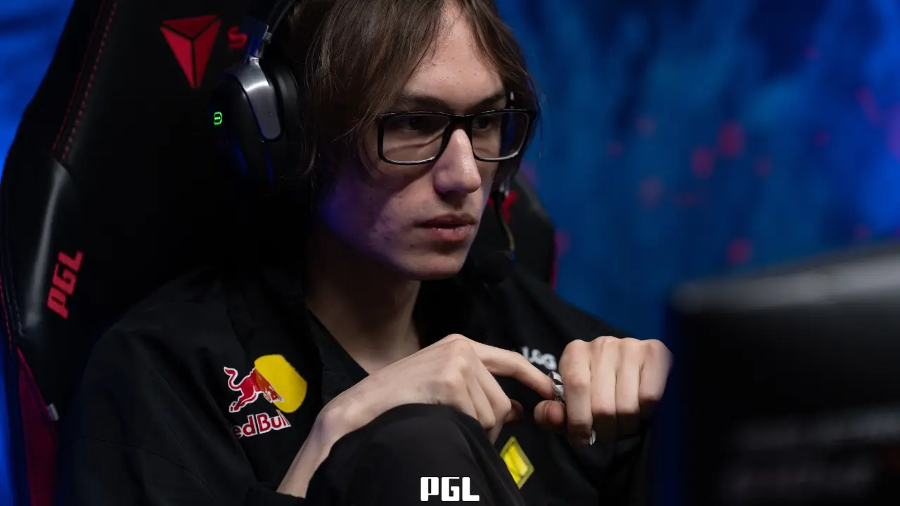pma на PGL Wallachia Season 9