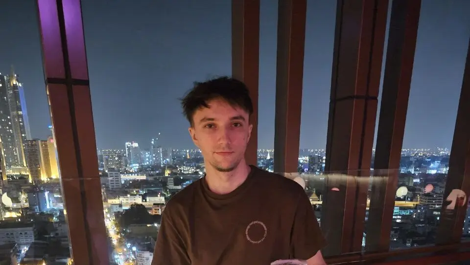 Сергей «Serega_Pirat» Маляр.