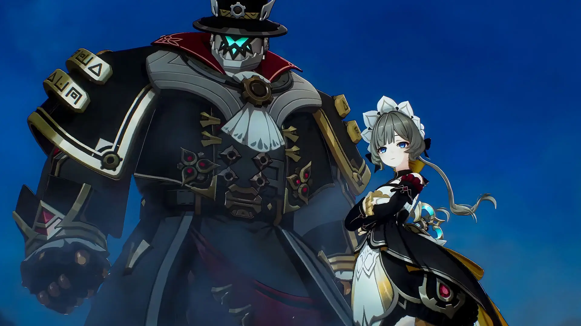 Genshin Impact