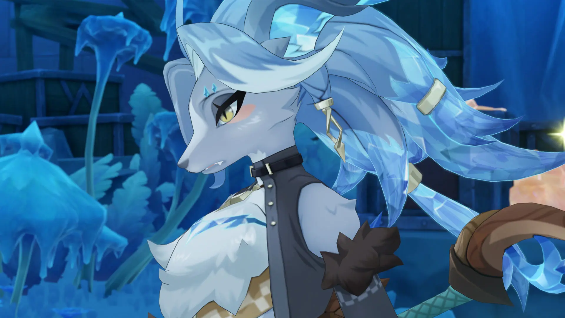Genshin Impact