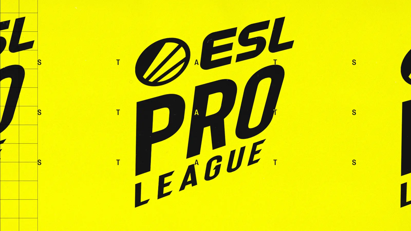 Графика для статистического обзора ESL Pro League Season 24 от OFFSTAGE