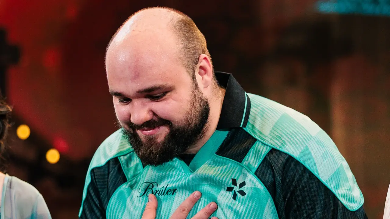 No[o]ne- at The International 2026