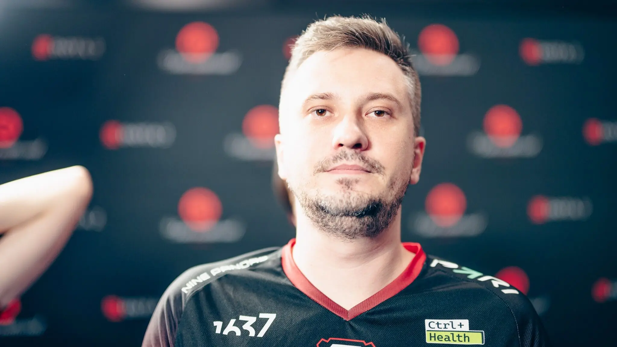 Solo на The International 2023