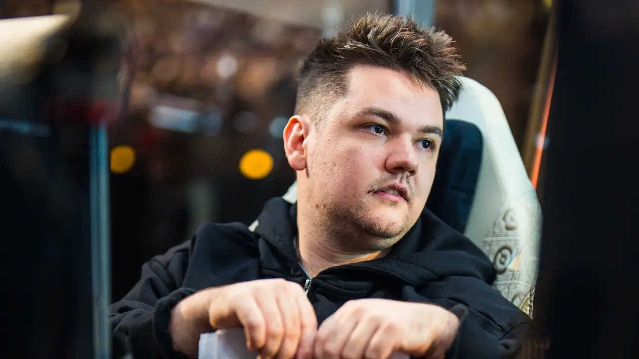 Yatoro на The International 2026