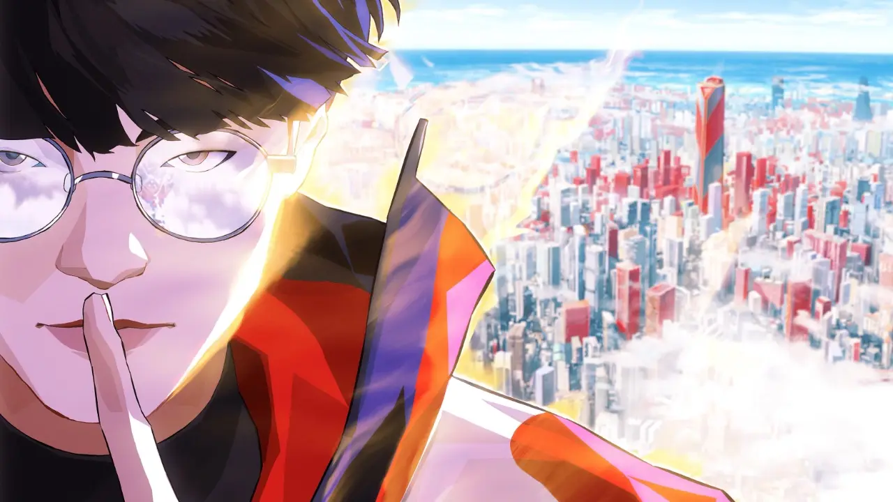 Изображение Faker на обложке гимна Worlds 2026