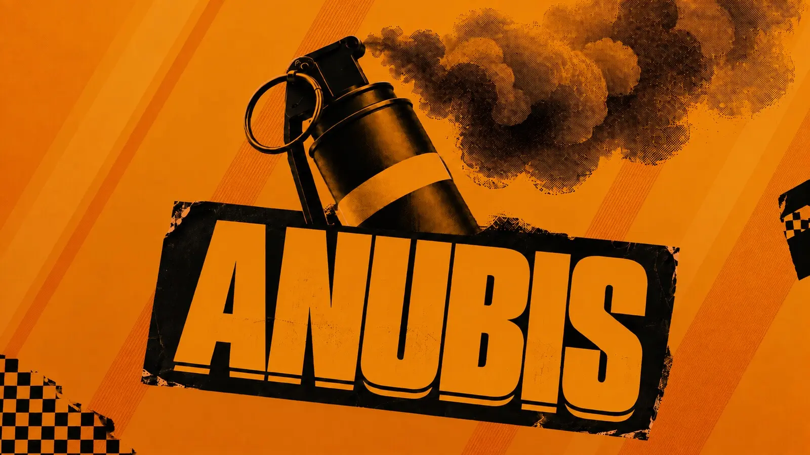 Anubis