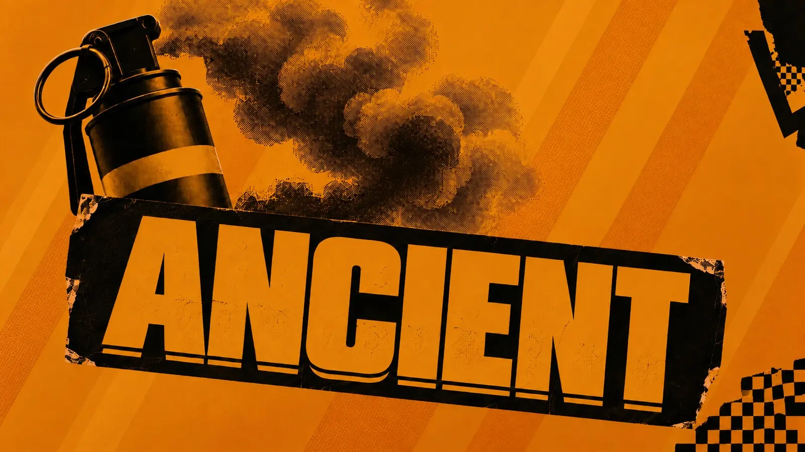 Ancient