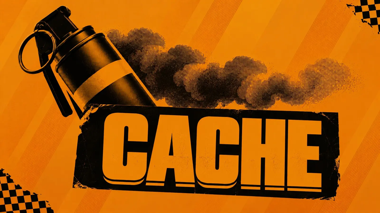 Cache