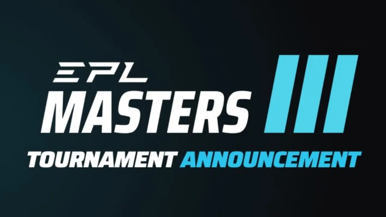 Фото анонса EPL Masters III