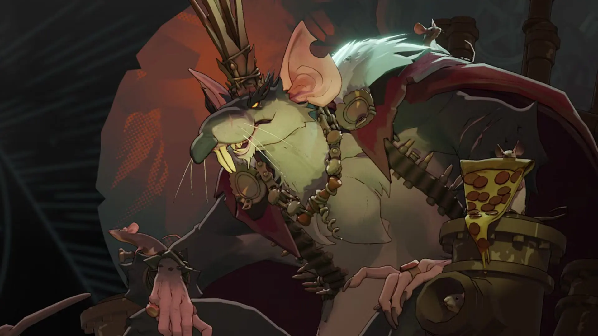 Rat King