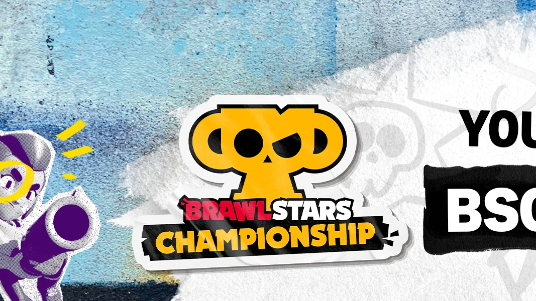 Постер Brawl Stars Championship
