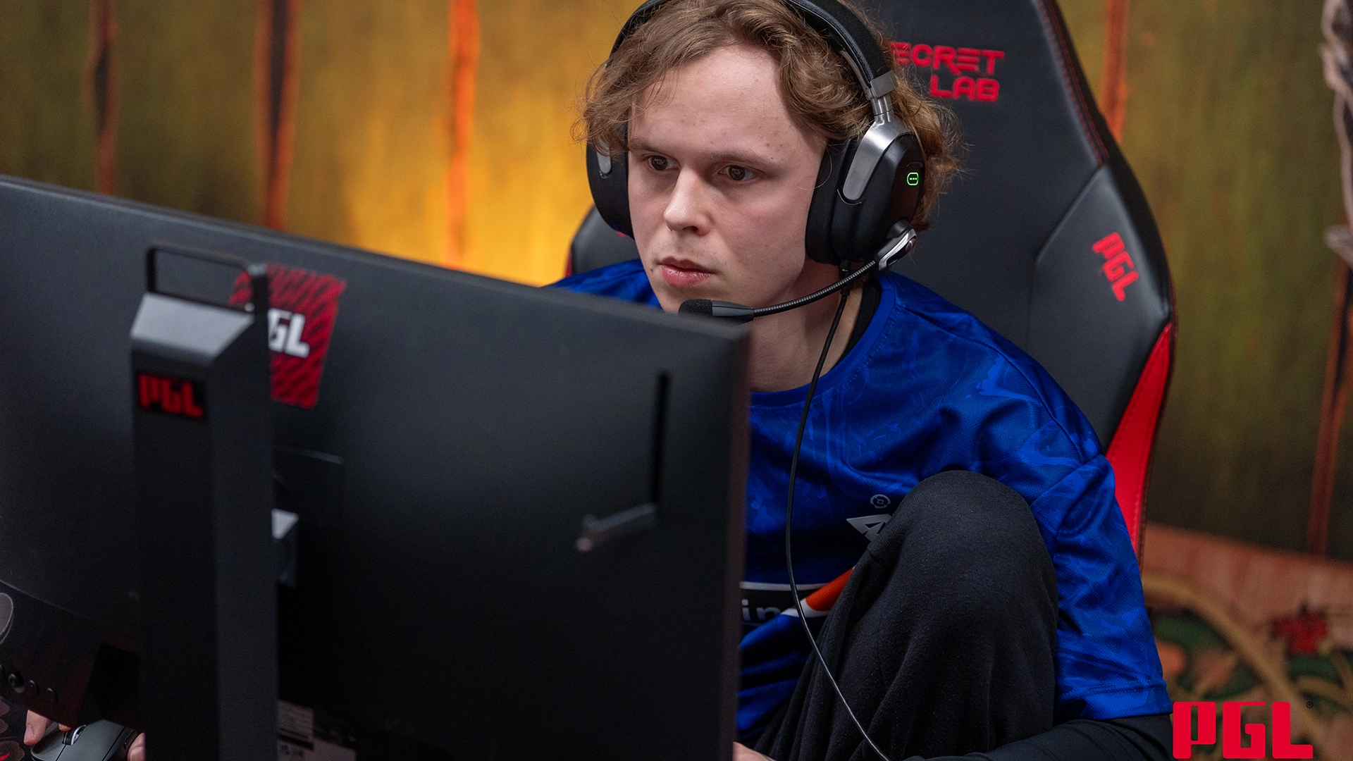dyrachyo на PGL Wallachia Season 3