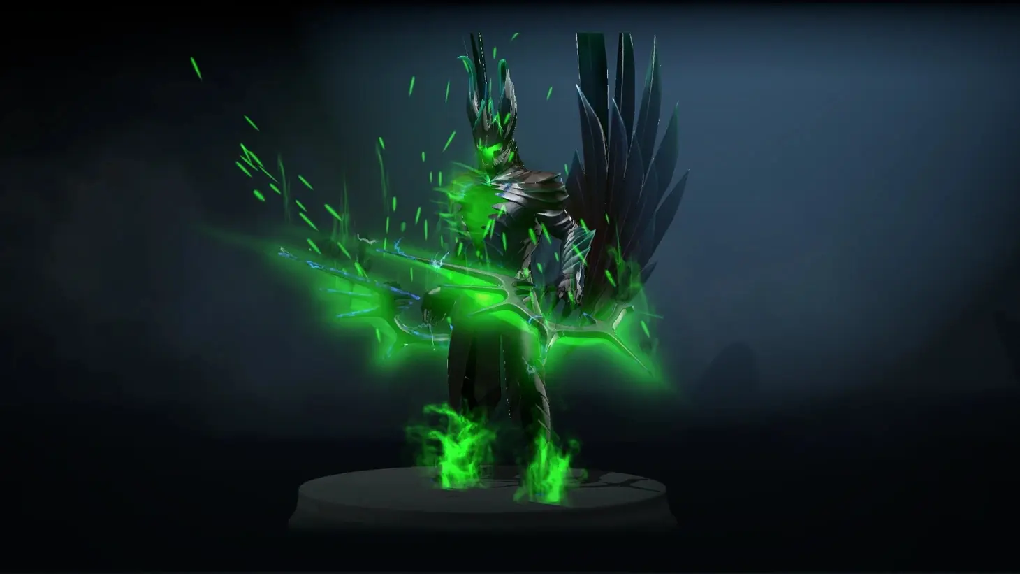 Champion’s Green