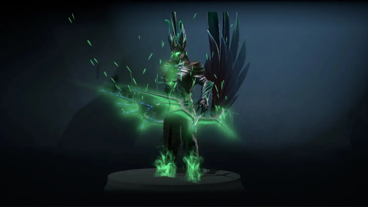 Deep Green