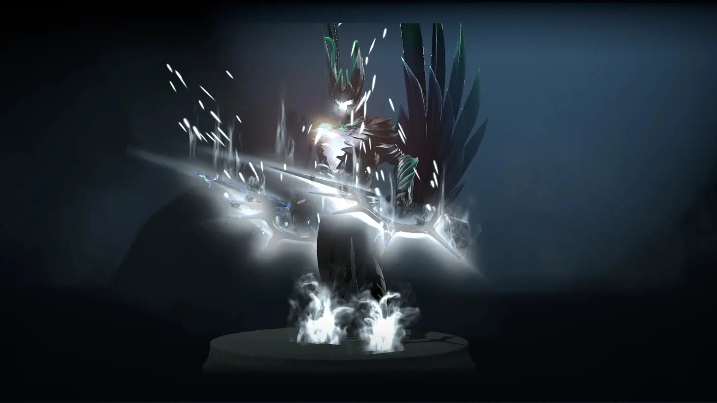 Creator’s Light