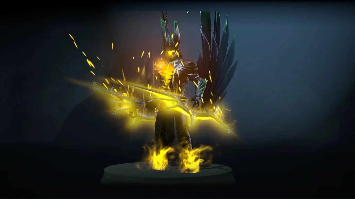 Ember Flame