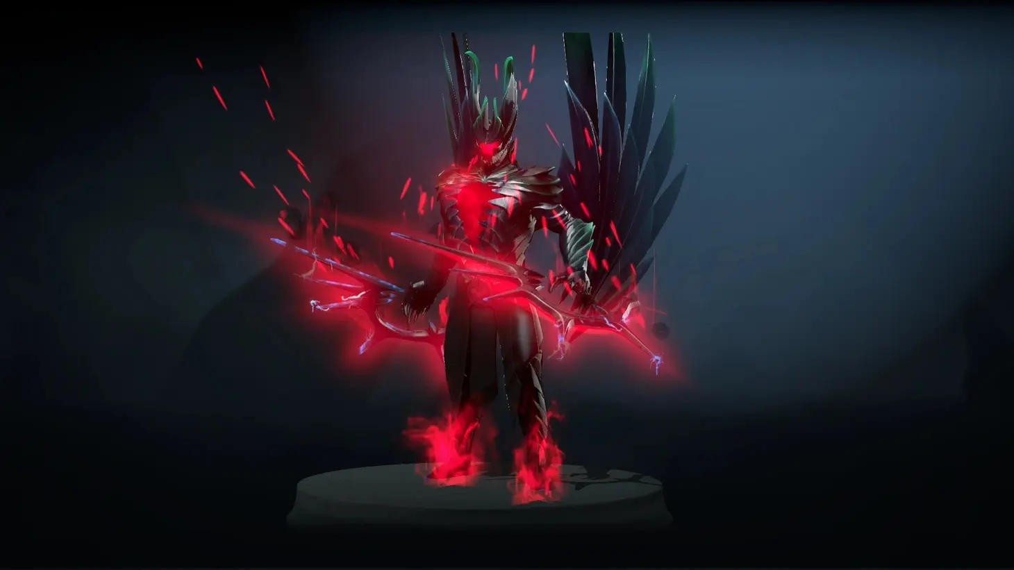 Vermilion Renewal