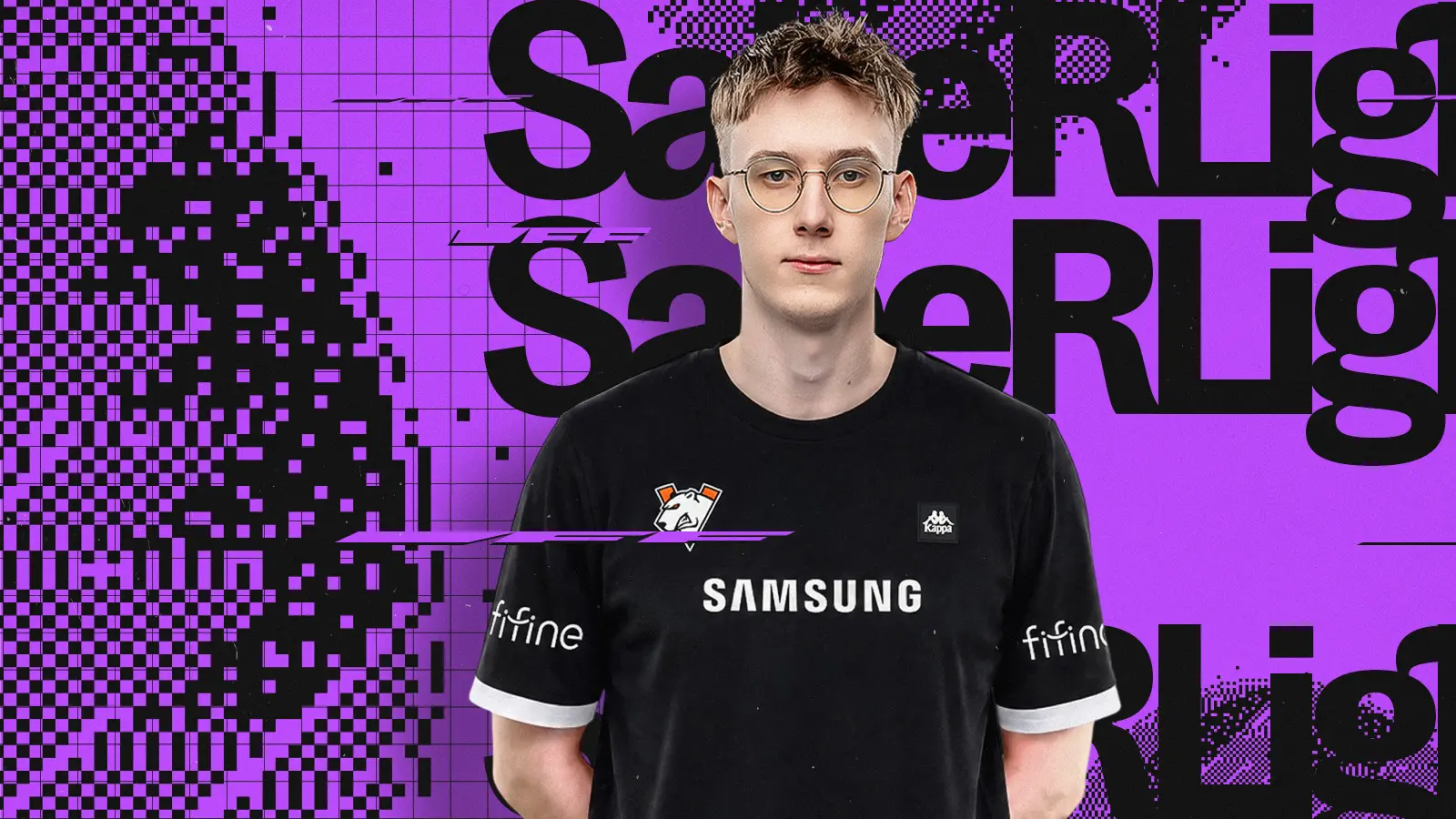 Графика для интервью OFFSTAGE с SabeRLight-