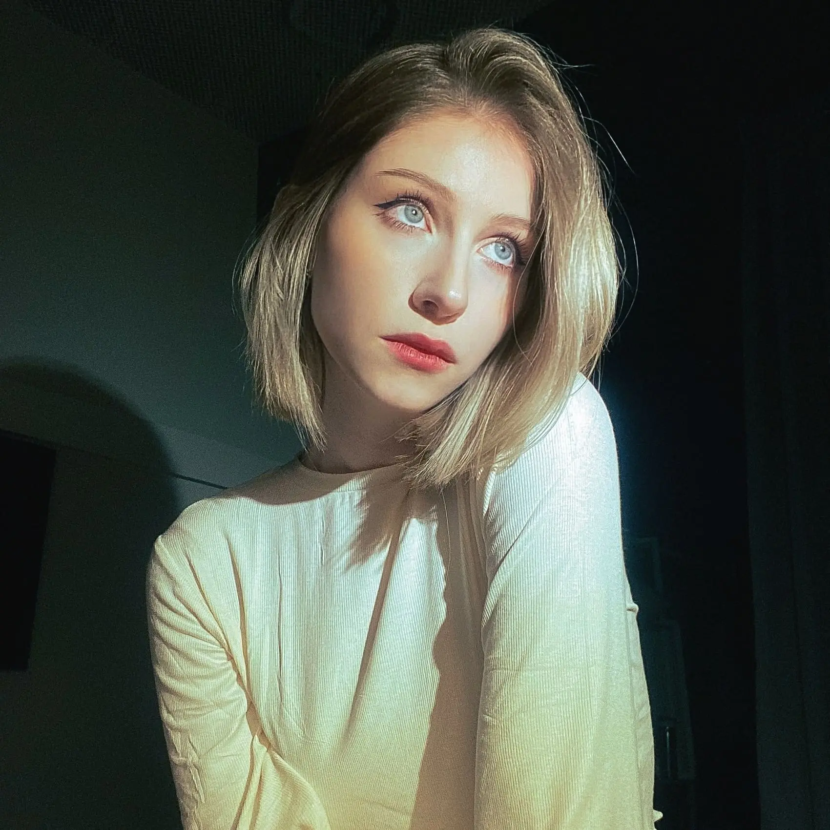 Ульяна Суворова