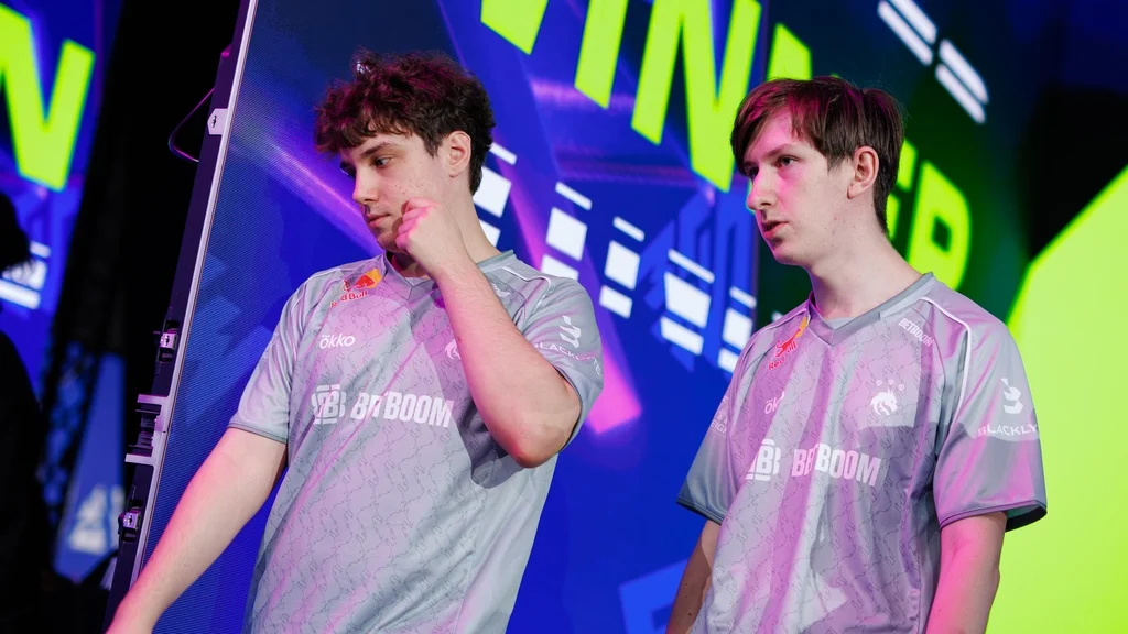 Team Spirit