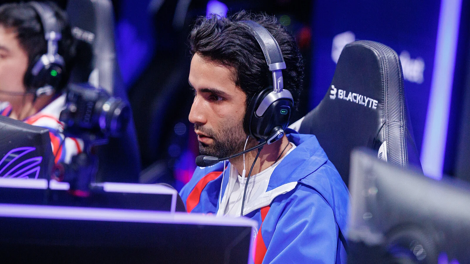 LGD Gaming, Sumail