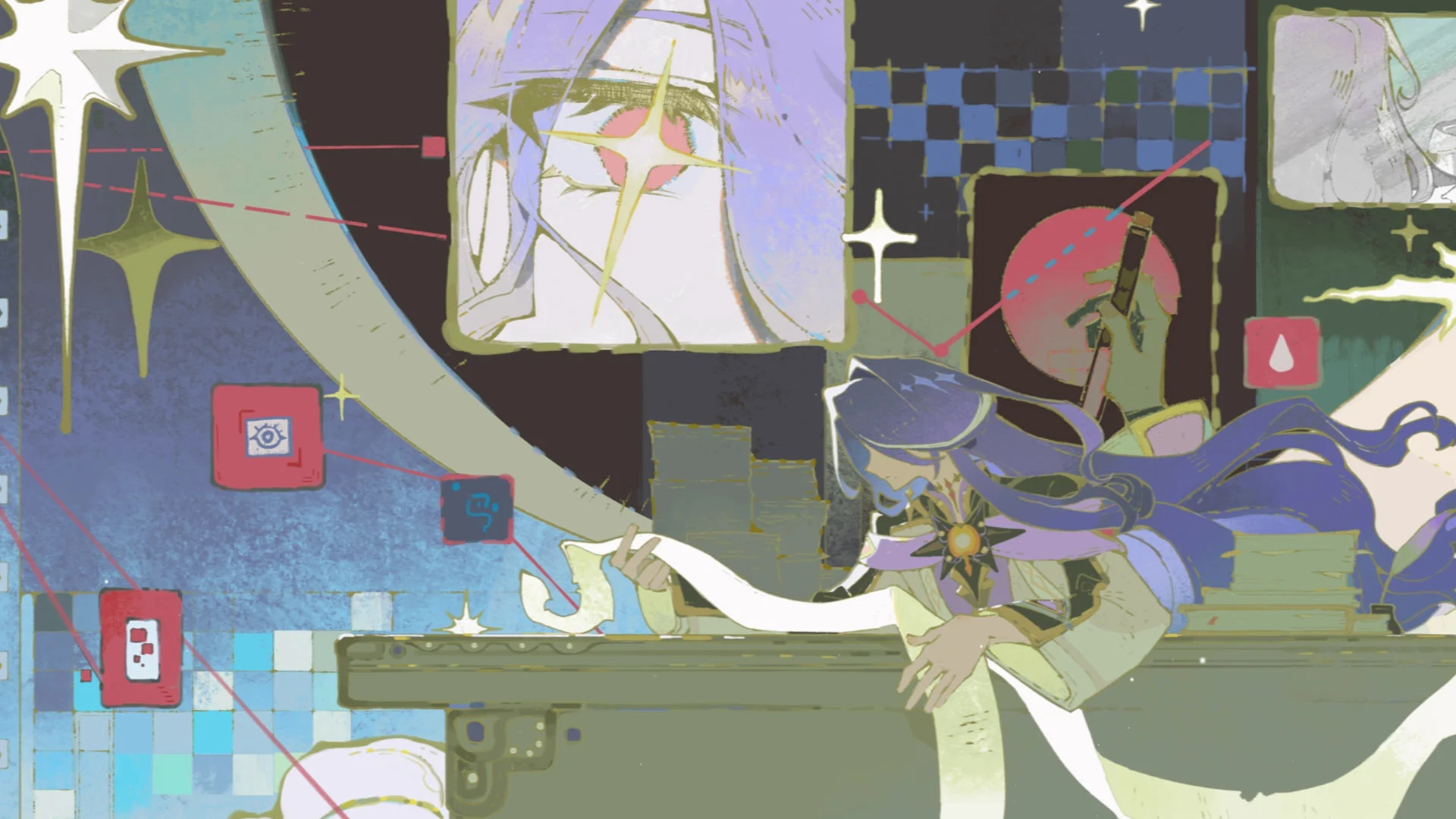 Genshin Impact