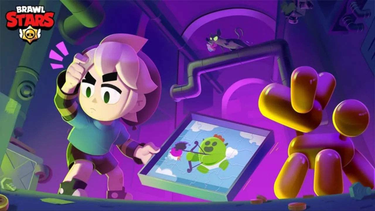 Brawl Stars