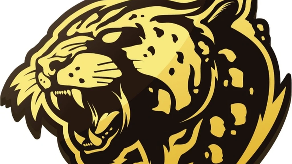 Bushido Wildcats логотип