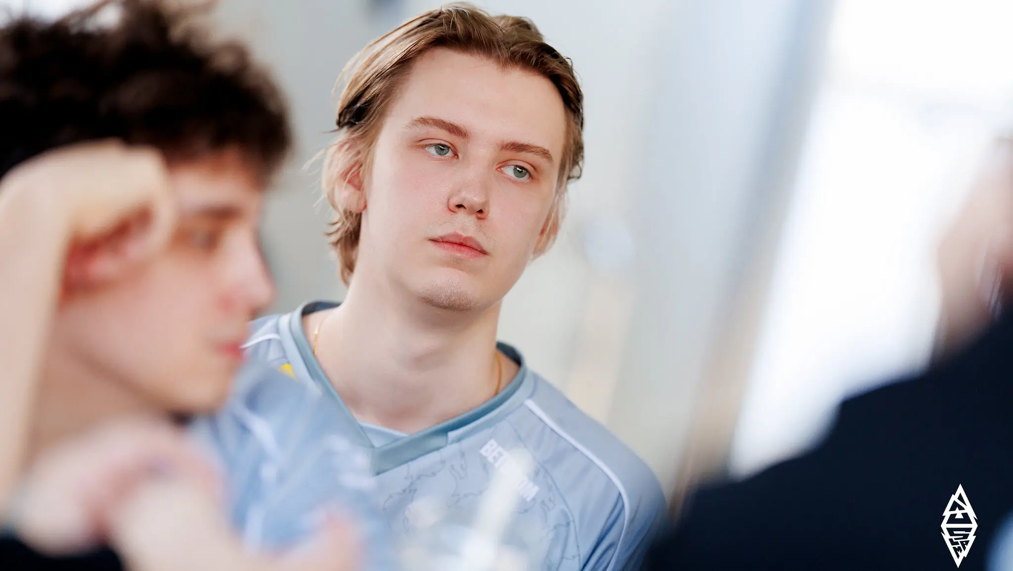 Larl at BLAST SLAM VIII