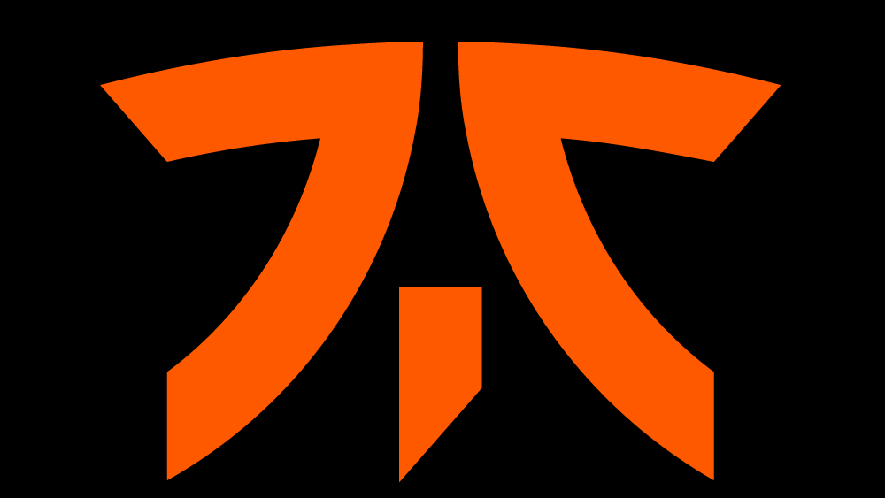 The Fnatic logo.