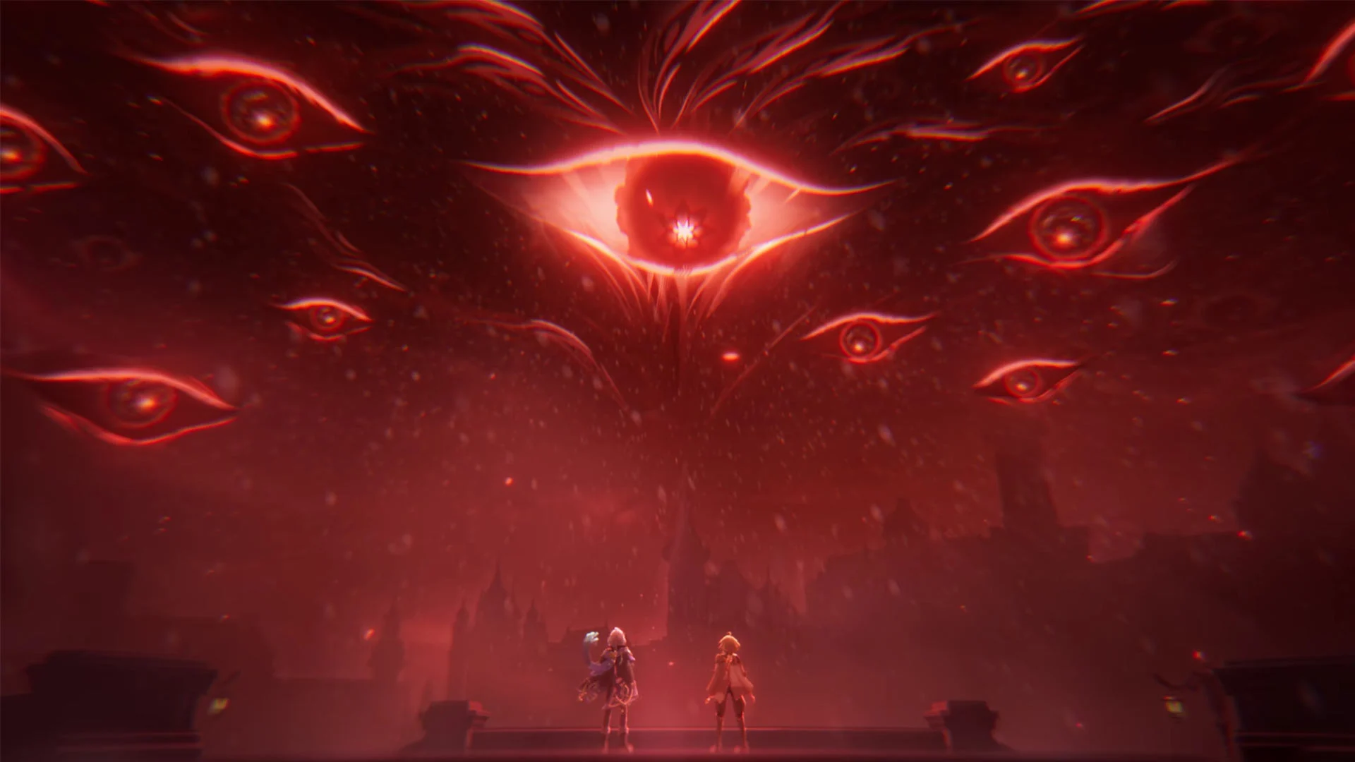Genshin Impact
