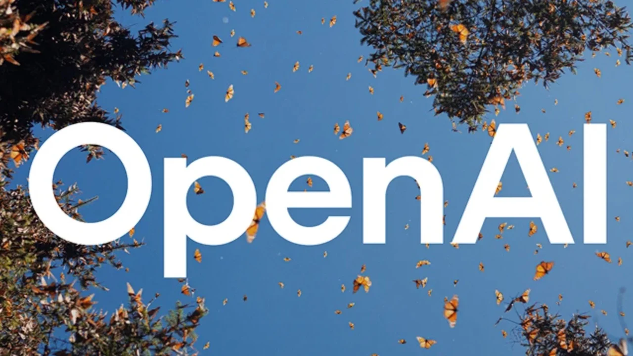 OpenAI logo