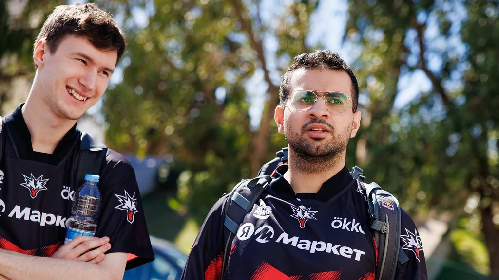 Team Yandex, ATF