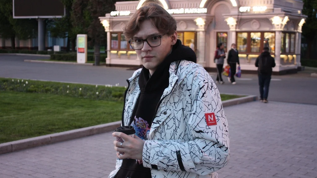 Эдуард «Magistor» Рукосуев