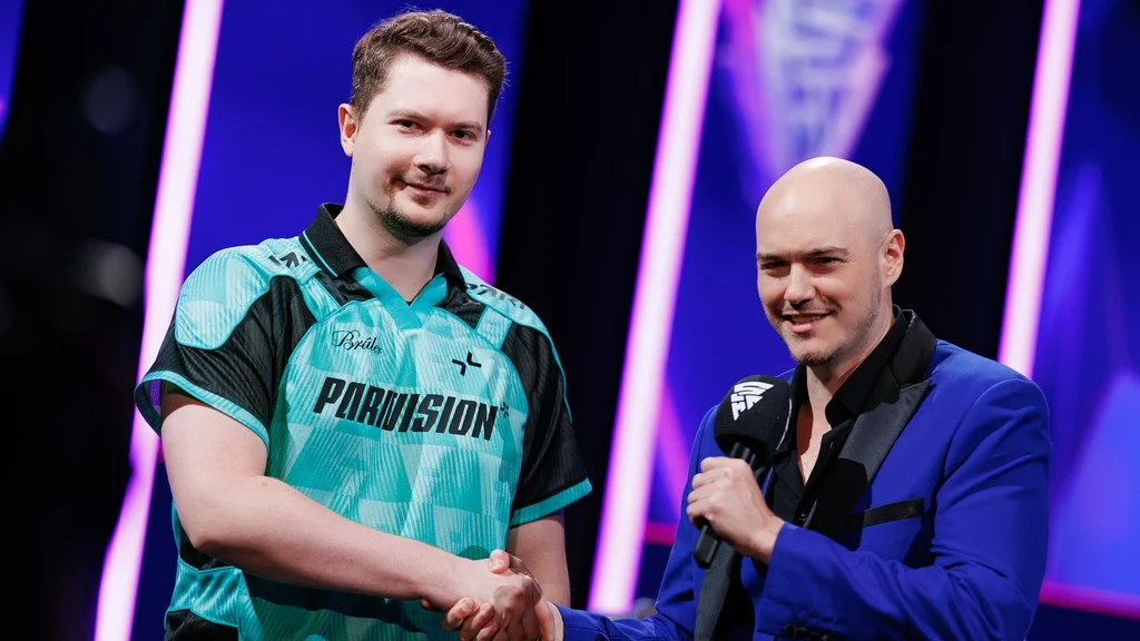 Puppey, PARIVISION