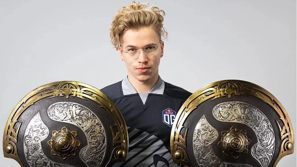 Topias “Topson” Taavitsainen