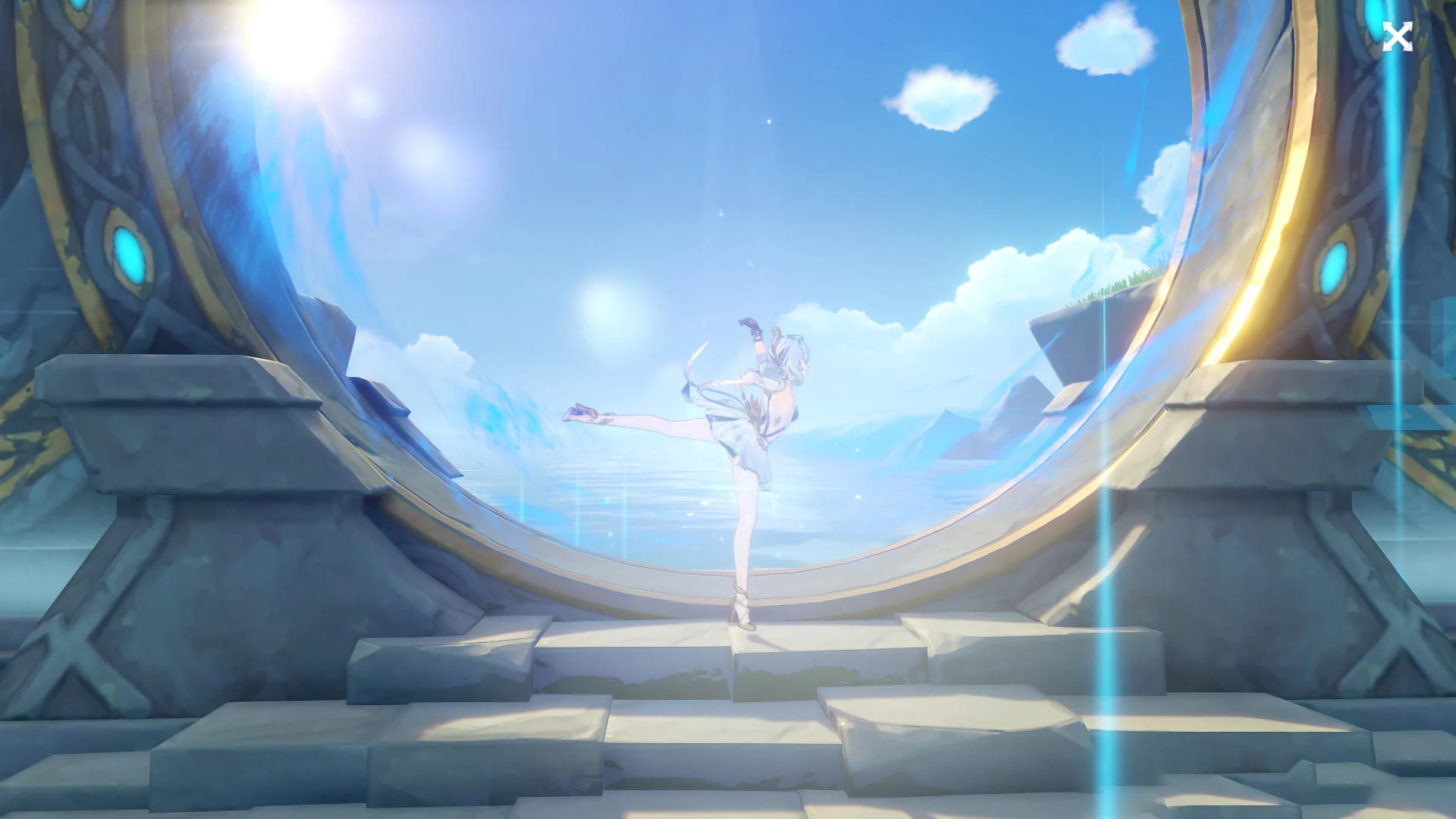 Genshin Impact