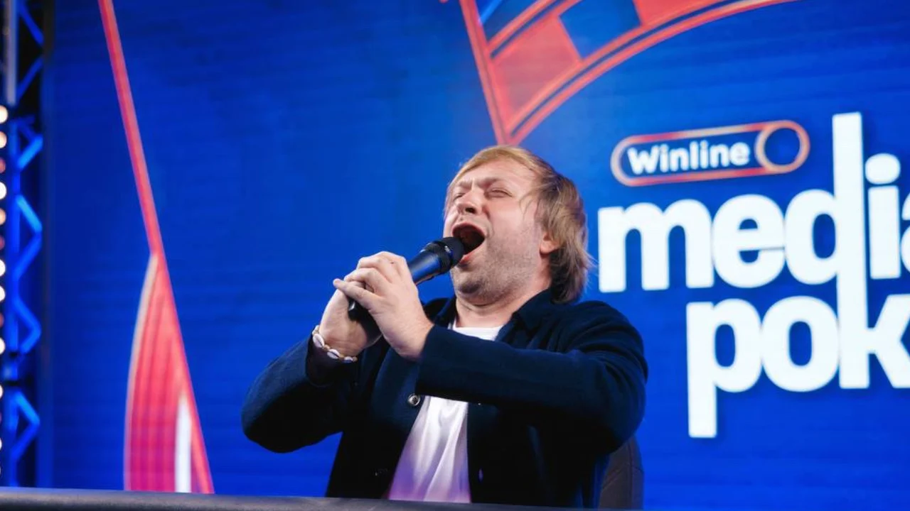 NS на медиапокере