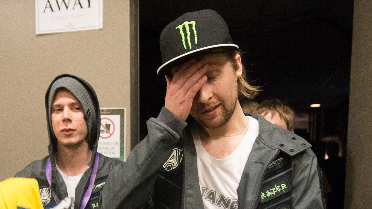 Loda at The International 2013
