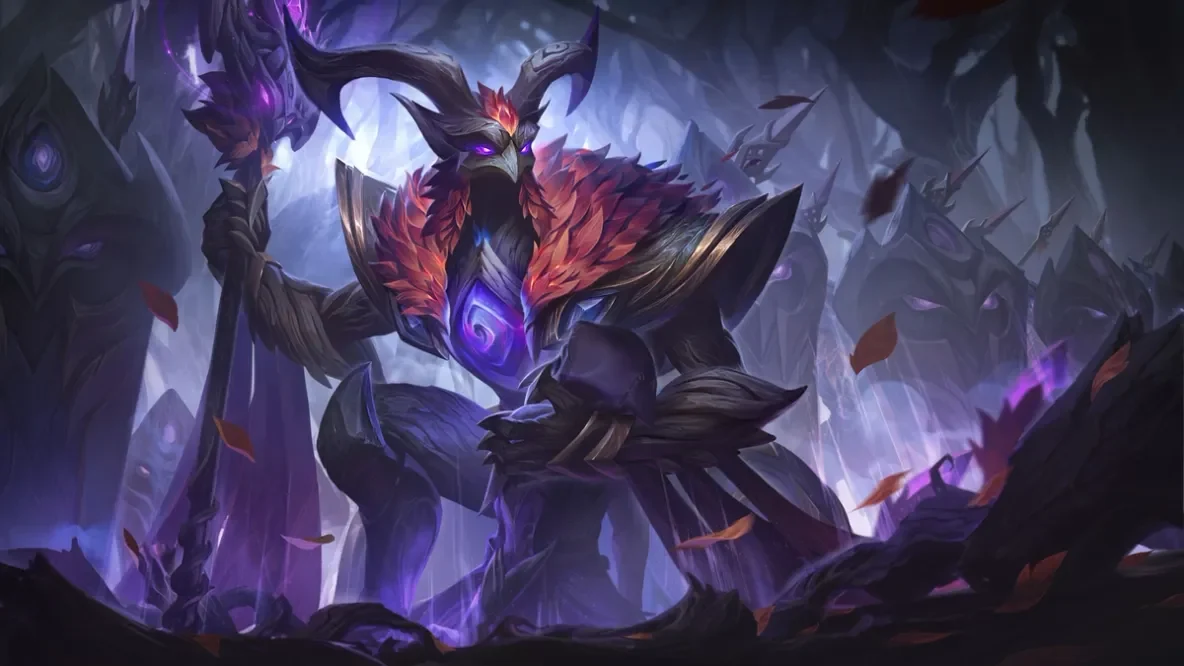 Фотография Teamfight Tactics