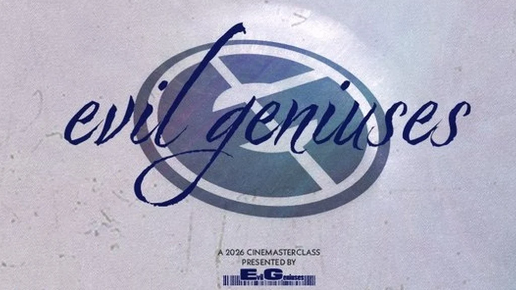 Evil Geniuses