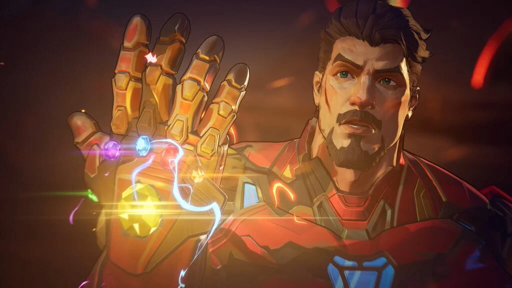 Marvel Rivals