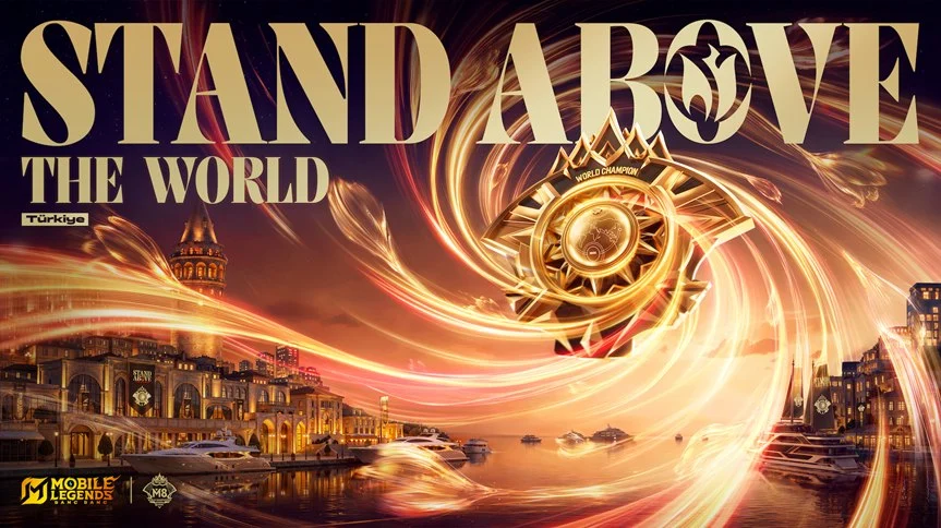M8 World Championship