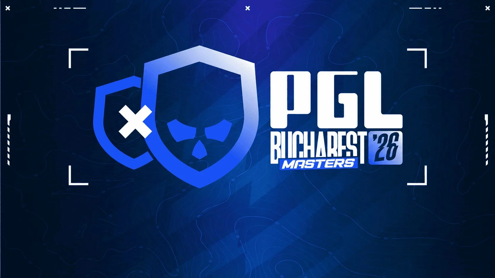 PGL Masters Bucharest 2026